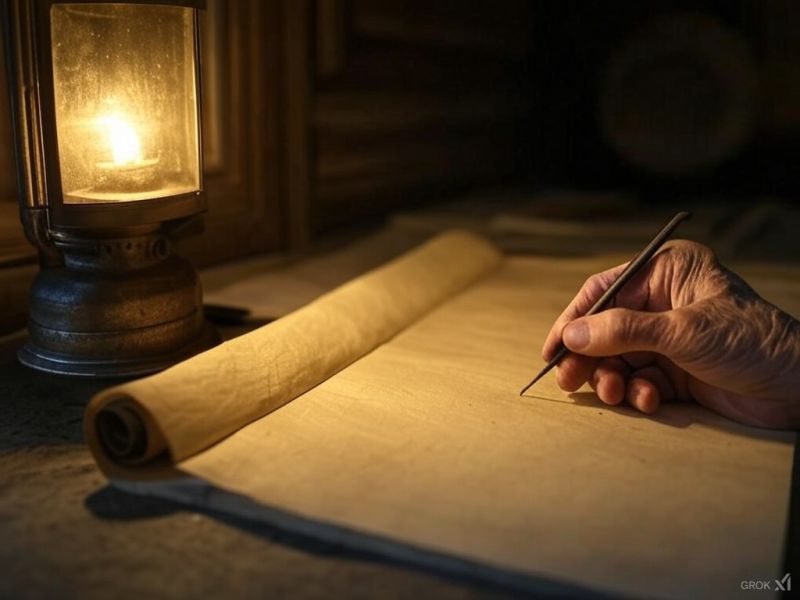 How We Know The Gospel Of Barnabas Is A Forgery