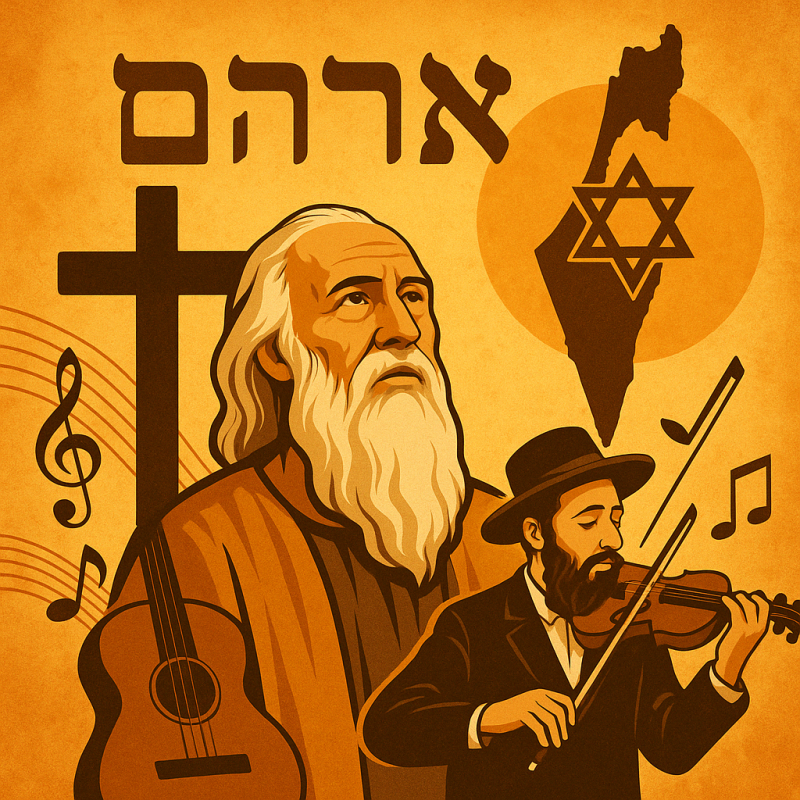 The Jews Are Not God's Chosen People Anymore