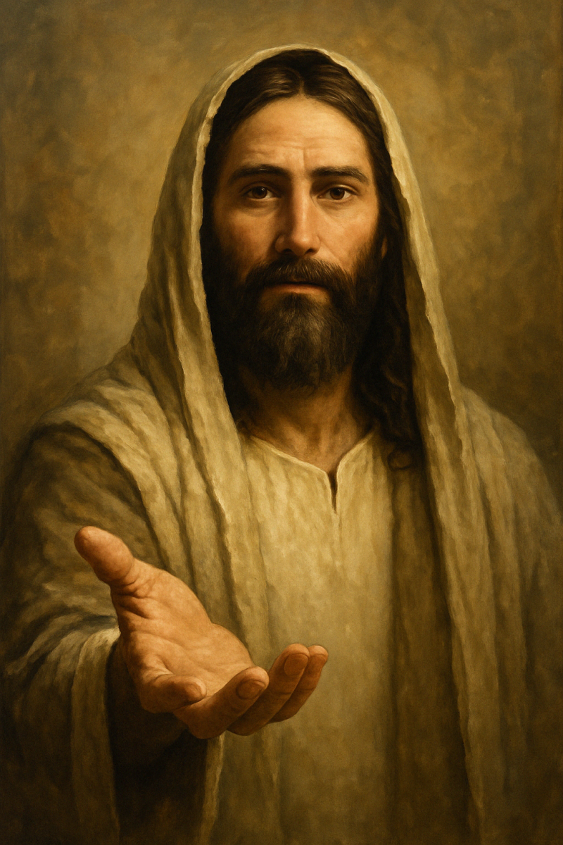 Are You Elect Or Chosen By God?