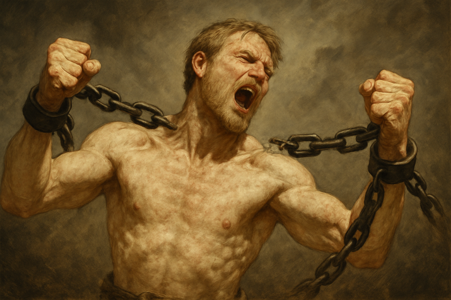 Slavery In The Bible Not What You Think It Is