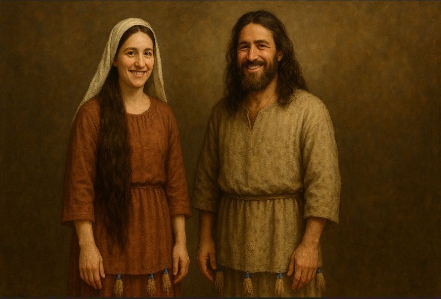 What About God's Command For Hair?