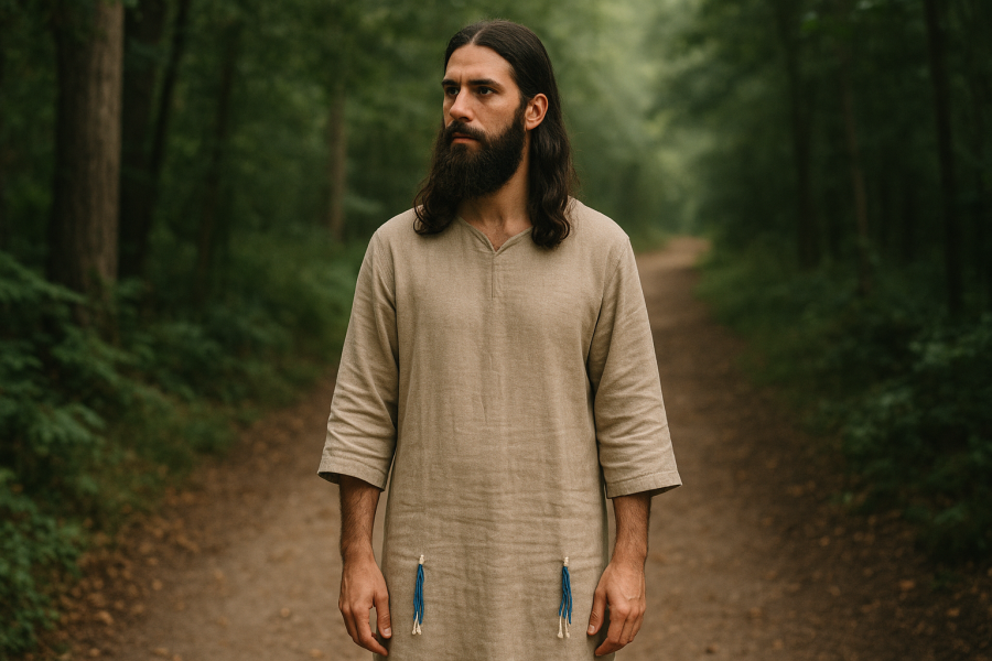  Set Apart: Be Holy, For I Am Holy