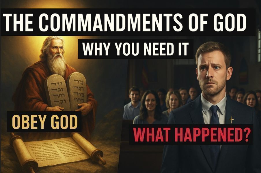 Happy Sabbath Everyone!
