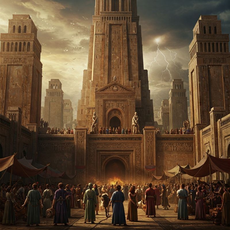 Christianity Is A Jewish Religion
