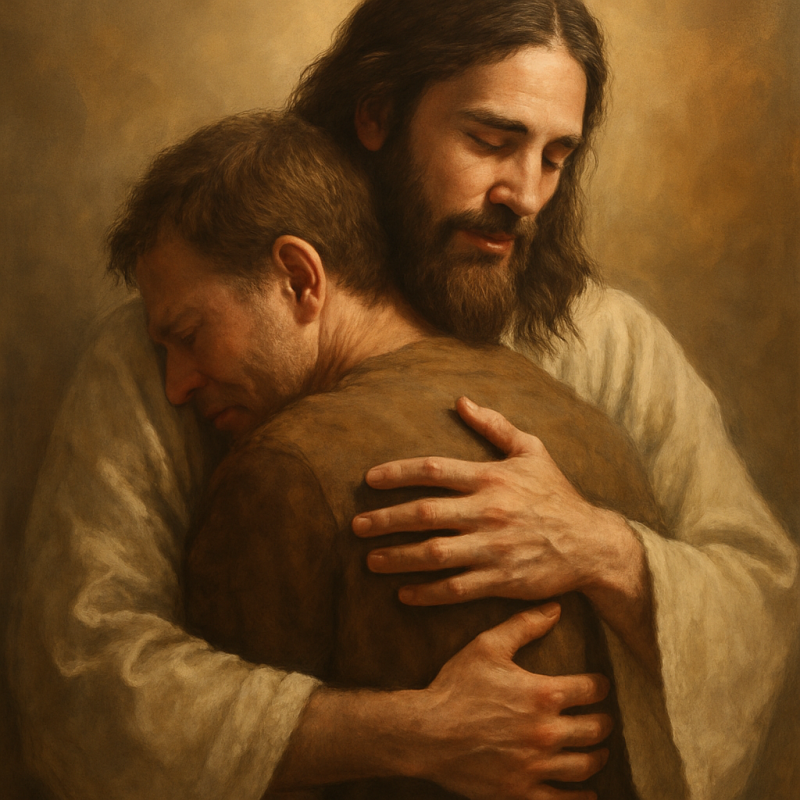 Conception And The Grueling Process Of Change
