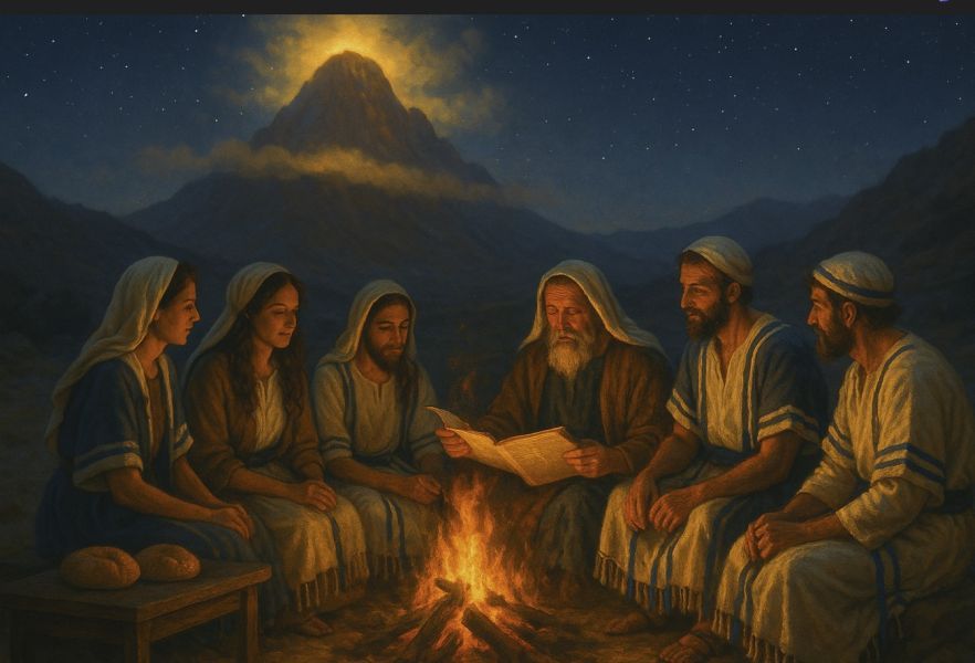 Preparing For Shavuot Also Known As The Feast Of Weeks