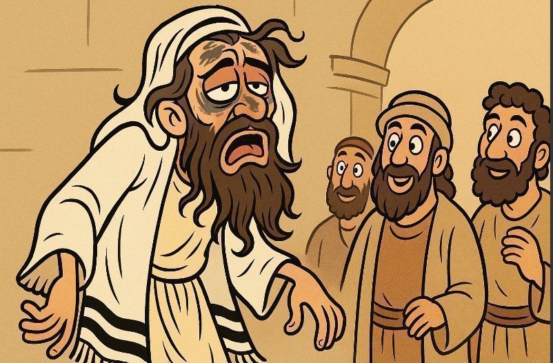 Fasting The Secret Spiritual Connection