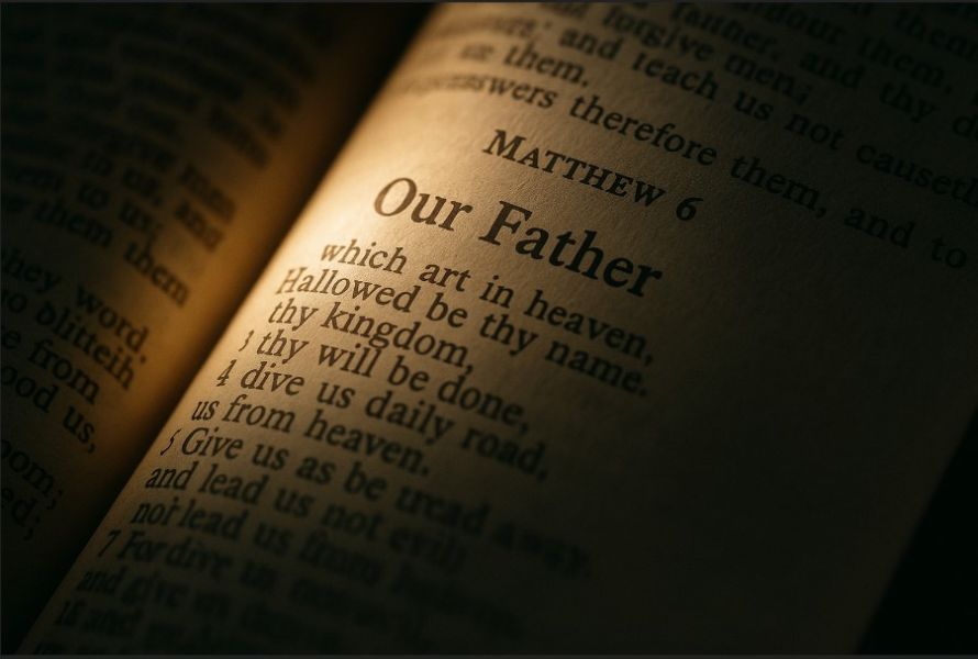 Referring To God As A Female - A Subtle Deception 