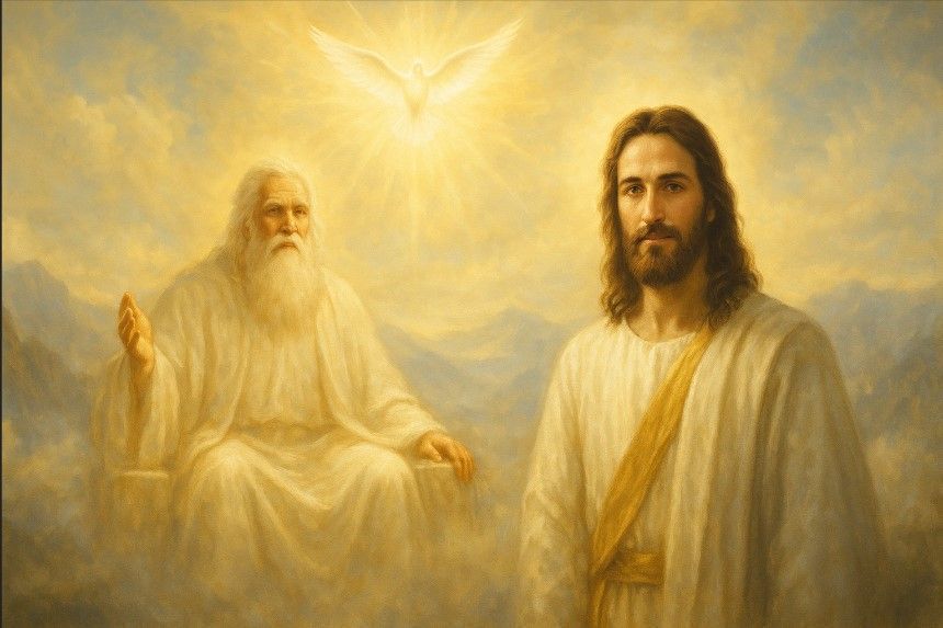 Yeshua Taught Us Do Not Cheapen Yourself
