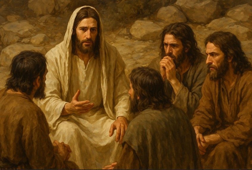 Understanding The Concubine In Scripture