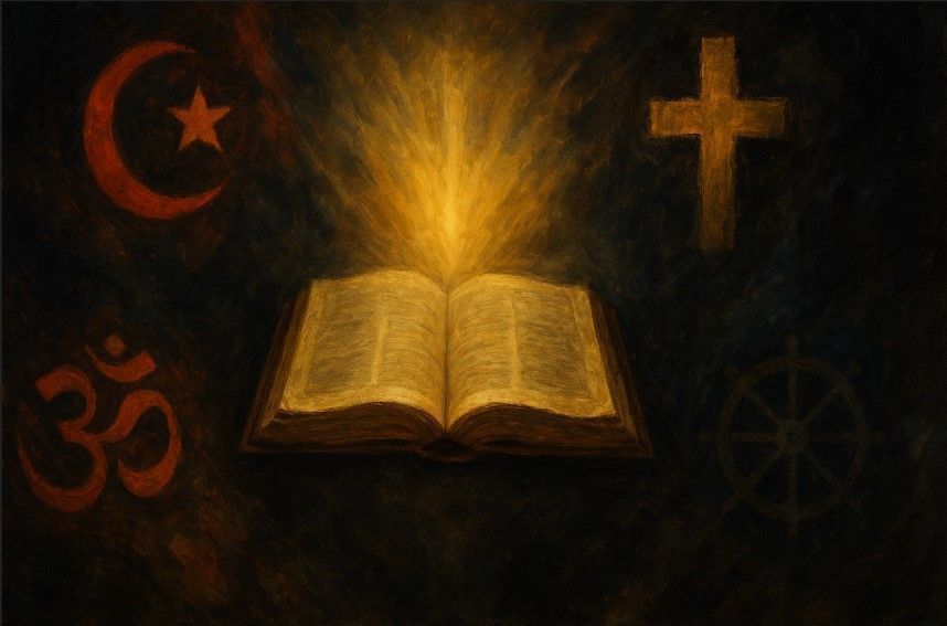 Doctrine Of Truth