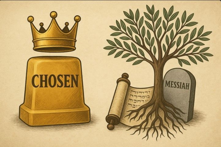 Why Do Secular Jews Today Think They Are Untouchable?
