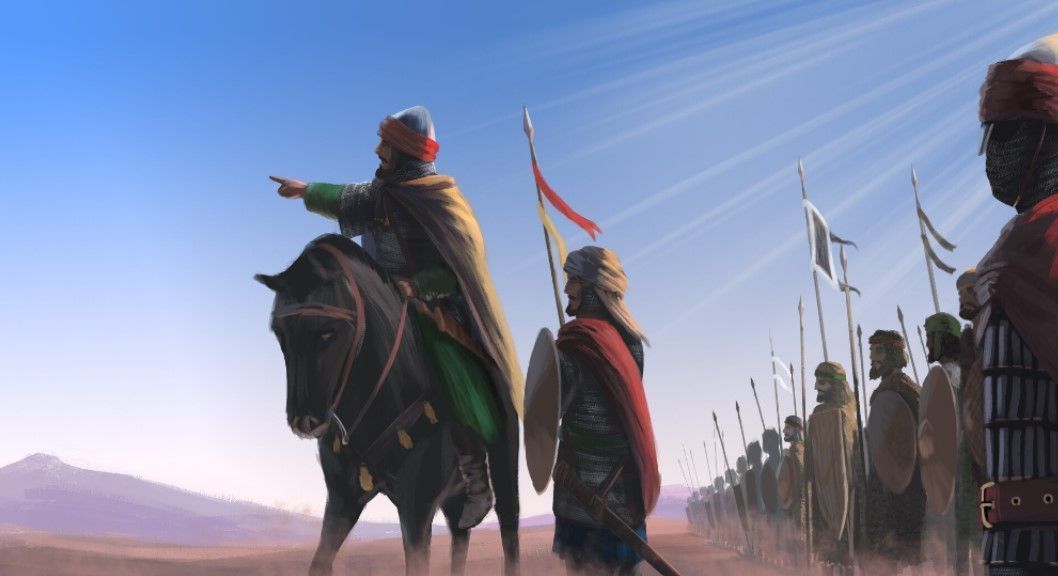 Does The Bible Refer To Islam? Exploring Interpretations And Prophecies