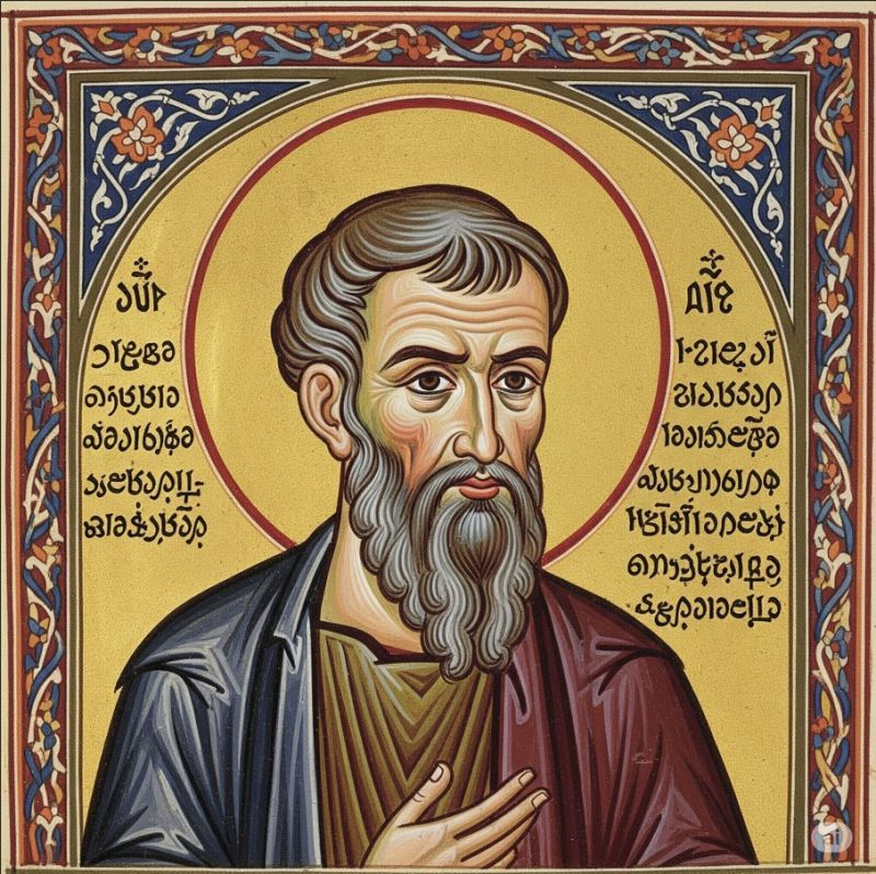 Eusebius Of Caesarea: Life, Influences, And Doctrines