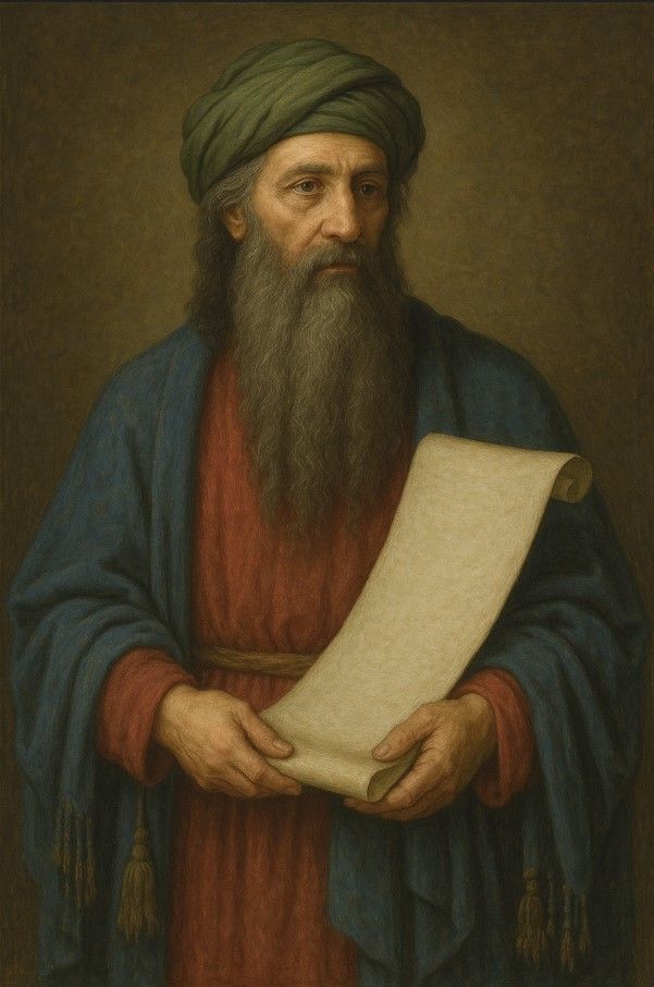Prophet Daniel Biography